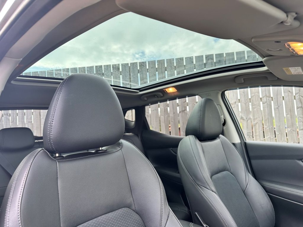 Used Nissan Qashqai 2018 for sale - 77748260: Photo 26