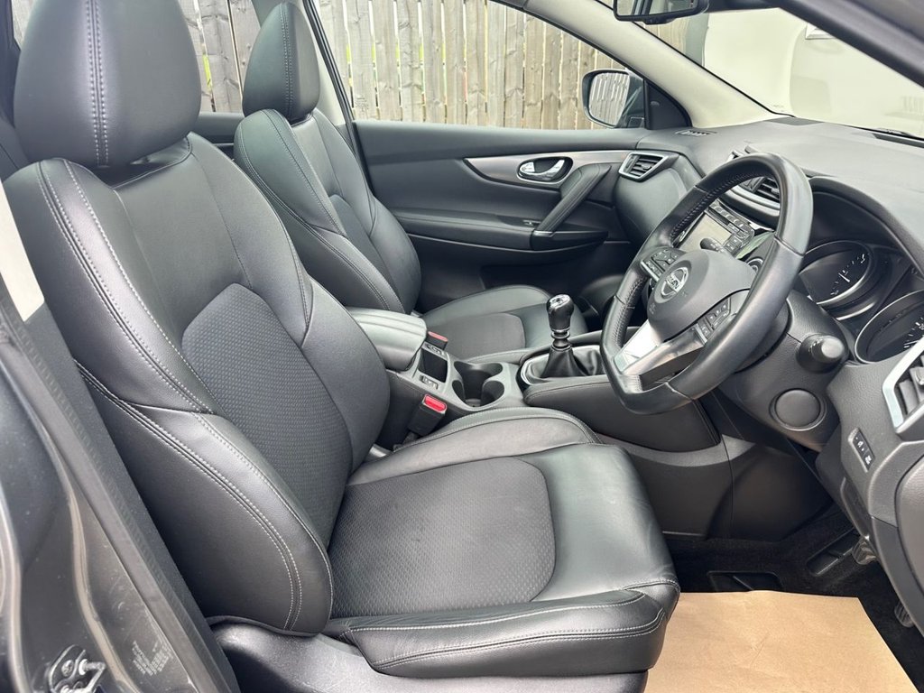 Used Nissan Qashqai 2018 for sale - 77748260: Photo 27