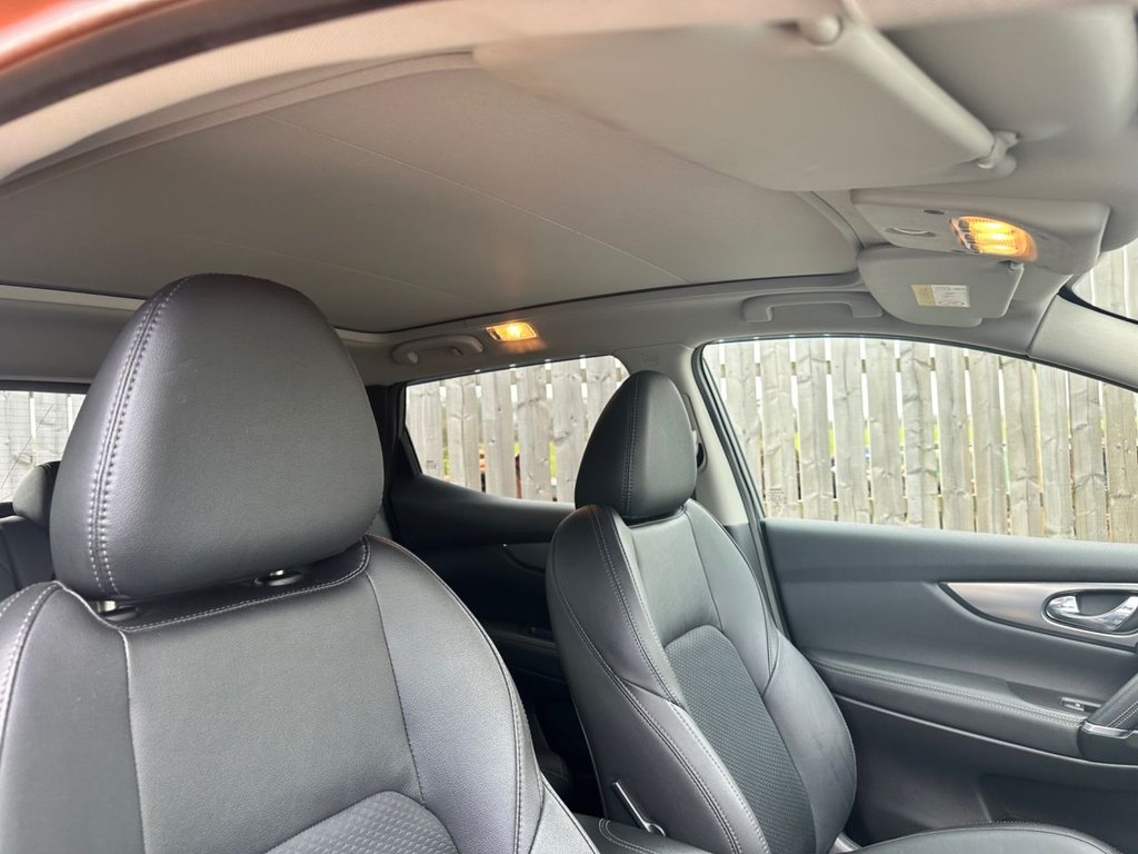 Used Nissan Qashqai 2018 for sale - 77748260: Photo 29