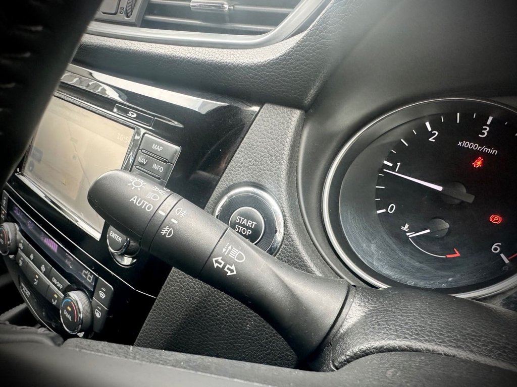 Used Nissan Qashqai 2018 for sale - 77748260: Photo 33