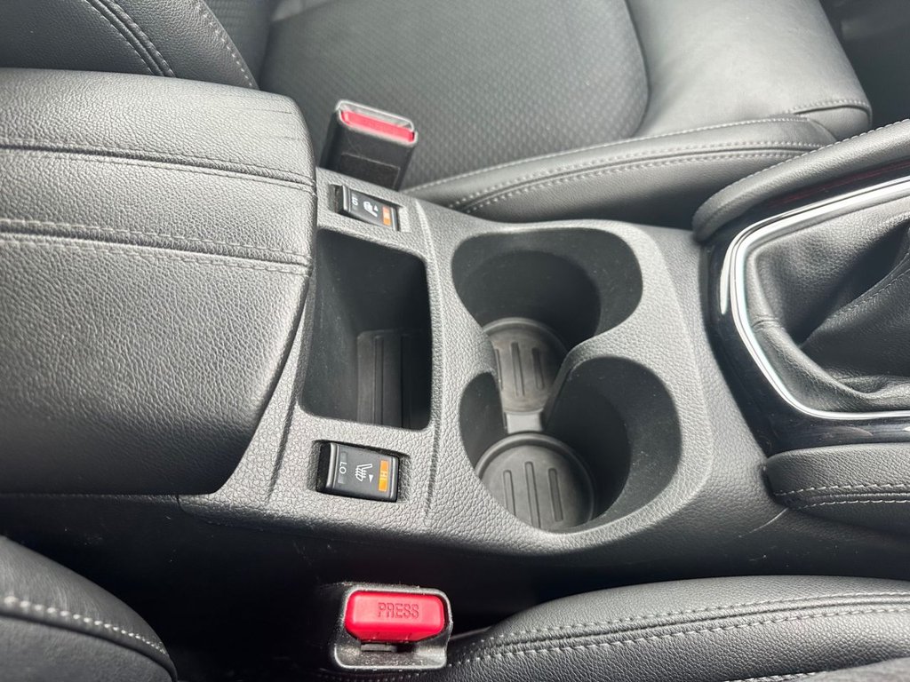 Used Nissan Qashqai 2018 for sale - 77748260: Photo 36