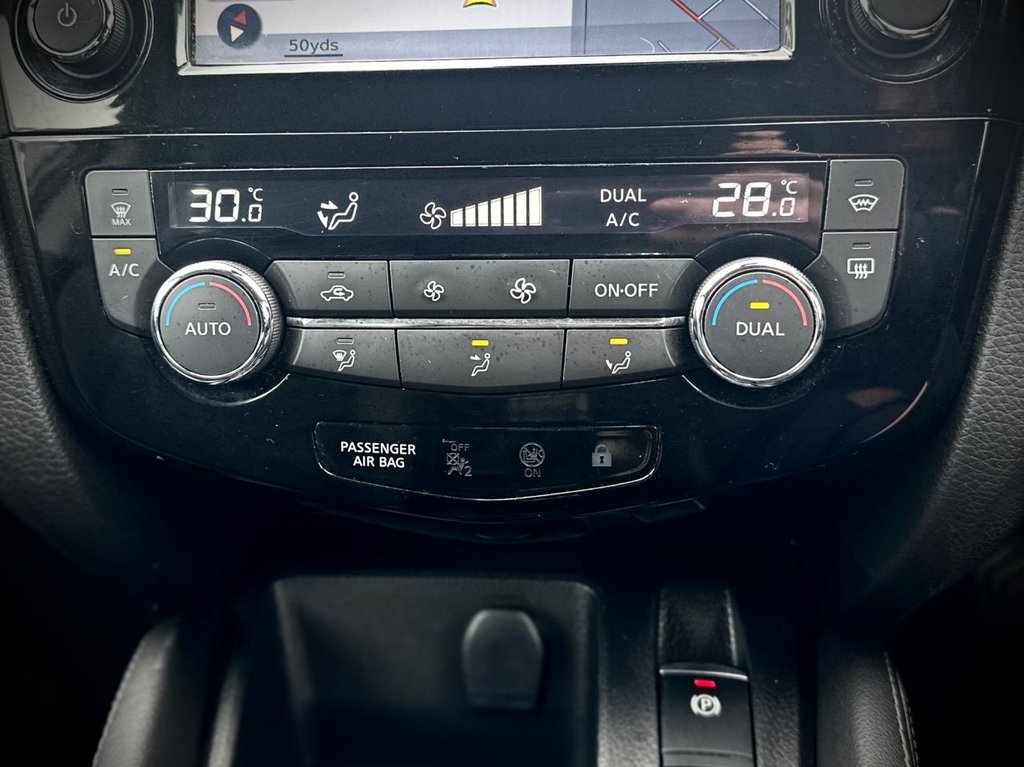 Used Nissan Qashqai 2018 for sale - 77748260: Photo 37