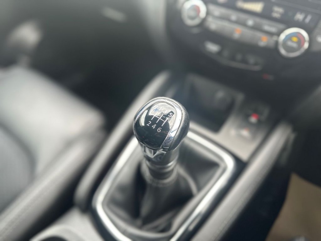 Used Nissan Qashqai 2018 for sale - 77748260: Photo 40