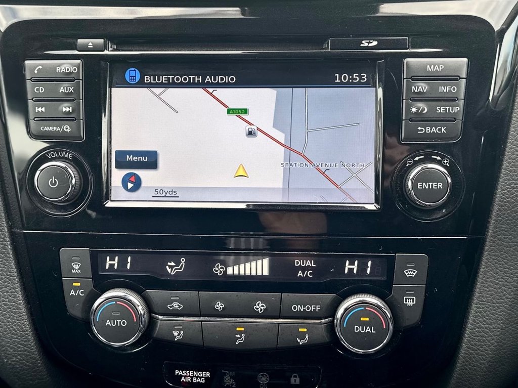 Used Nissan Qashqai 2018 for sale - 77748260: Photo 41