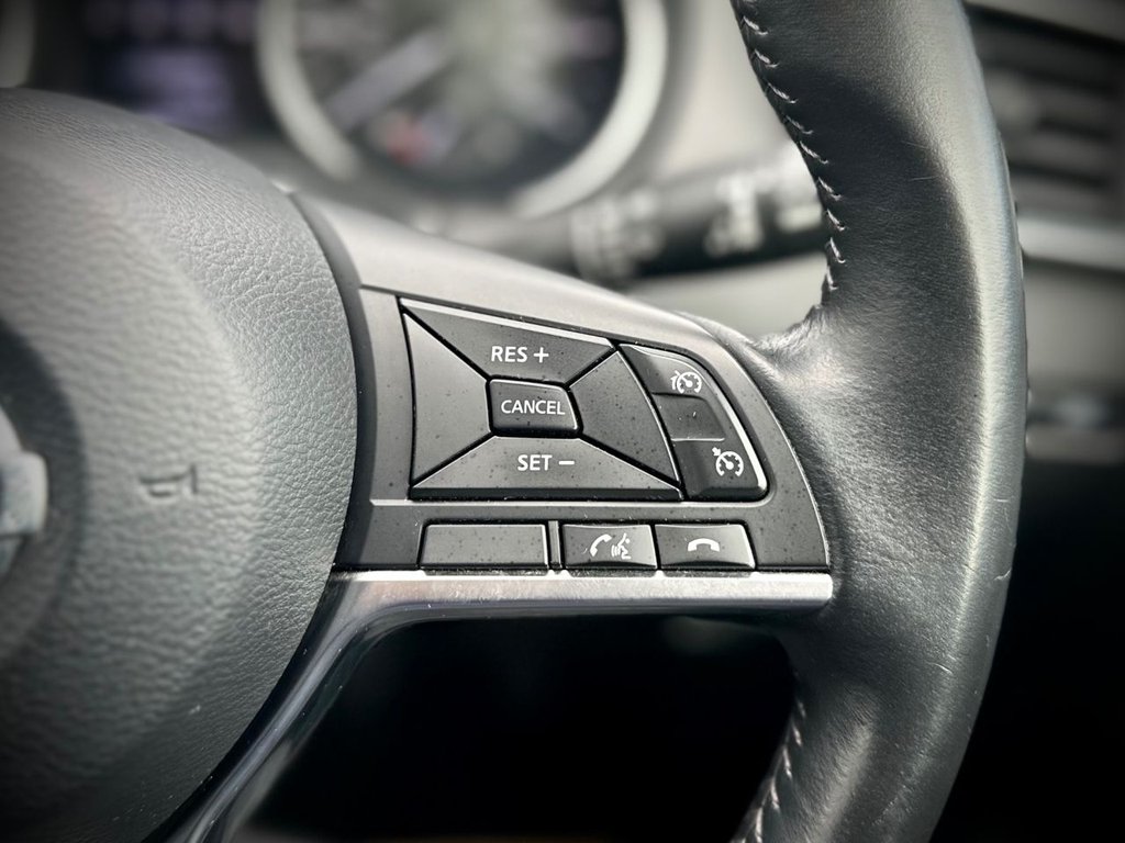 Used Nissan Qashqai 2018 for sale - 77748260: Photo 43