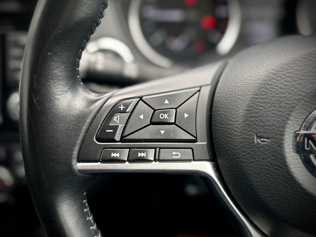 Used Nissan Qashqai 2018 for sale - 77748260: Photo 44