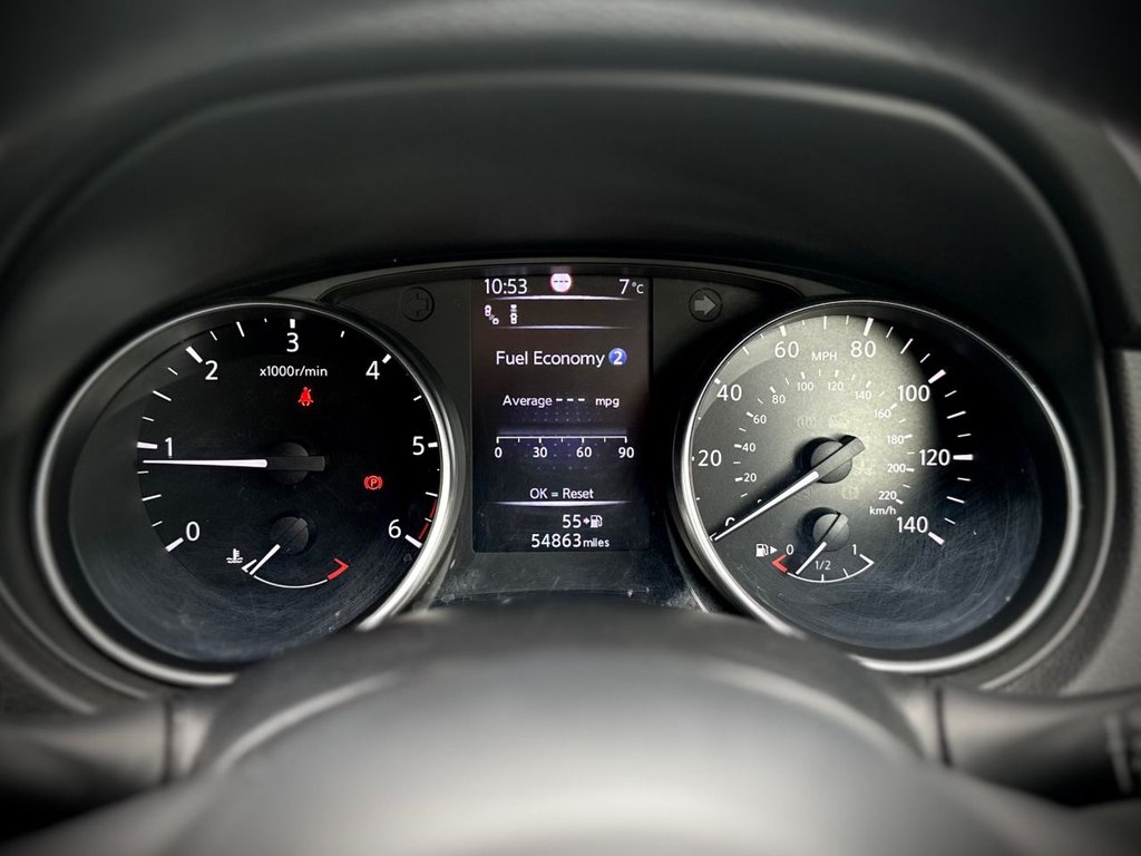 Used Nissan Qashqai 2018 for sale - 77748260: Photo 45