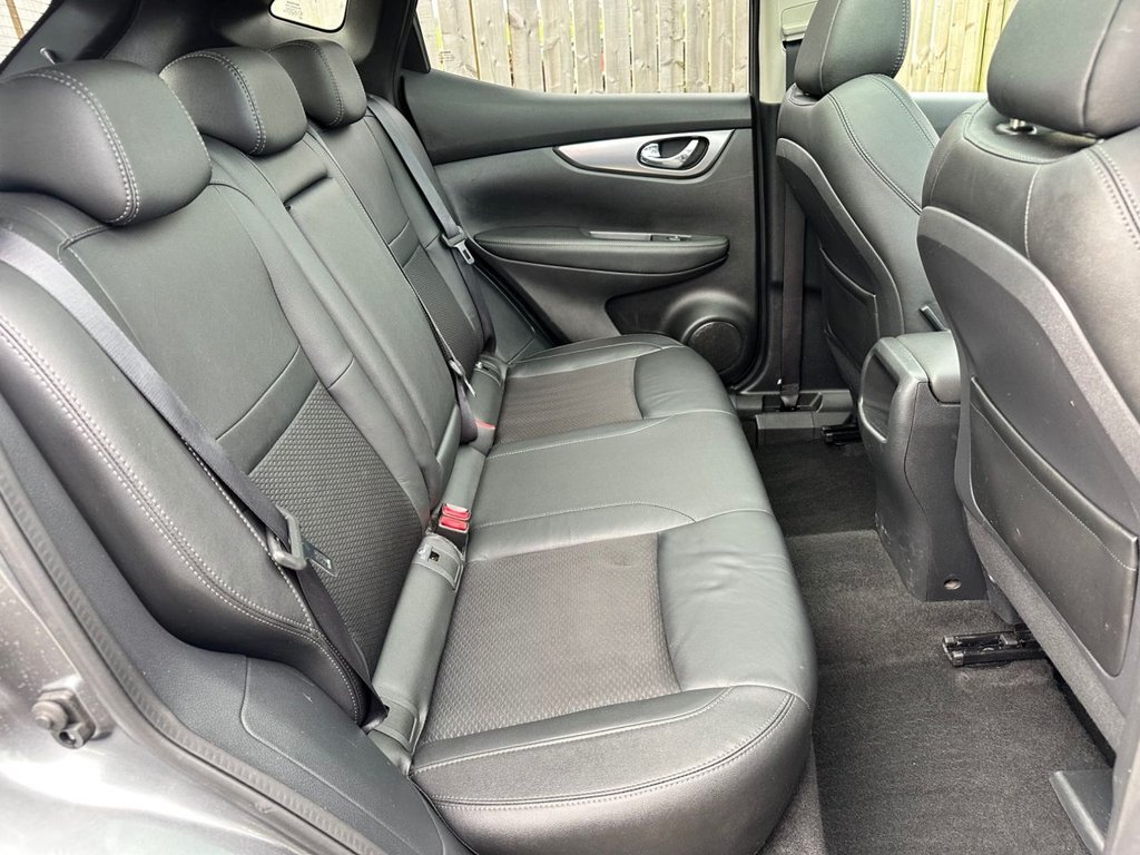 Used Nissan Qashqai 2018 for sale - 77748260: Photo 47