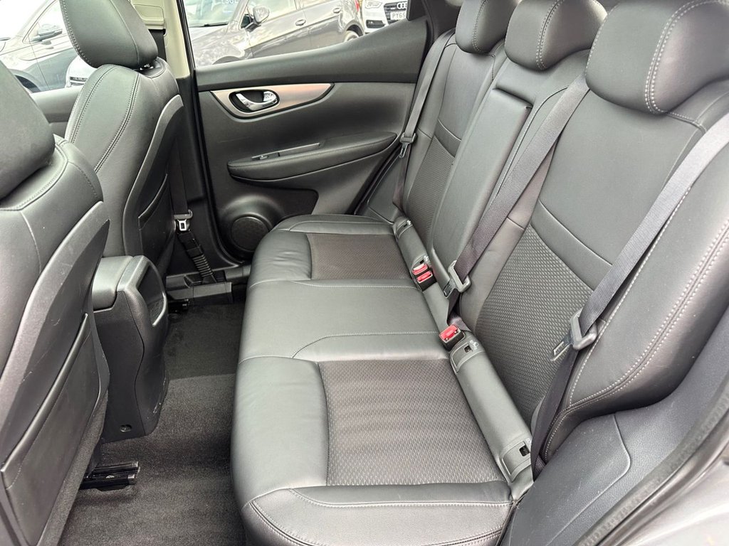 Used Nissan Qashqai 2018 for sale - 77748260: Photo 49