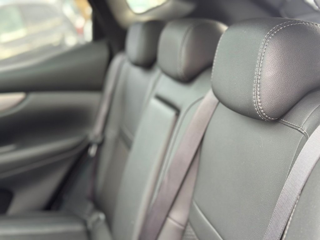 Used Nissan Qashqai 2018 for sale - 77748260: Photo 50