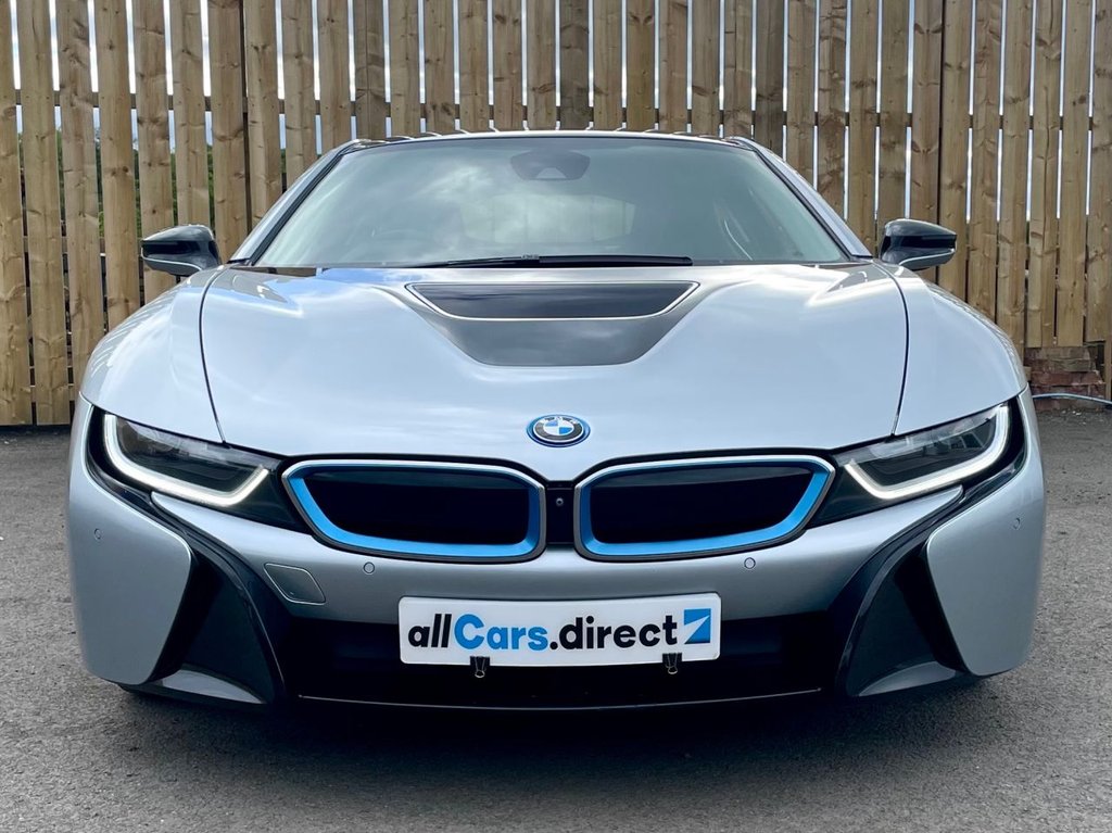 Used BMW i8 2016 for sale - 77009514: Photo 16