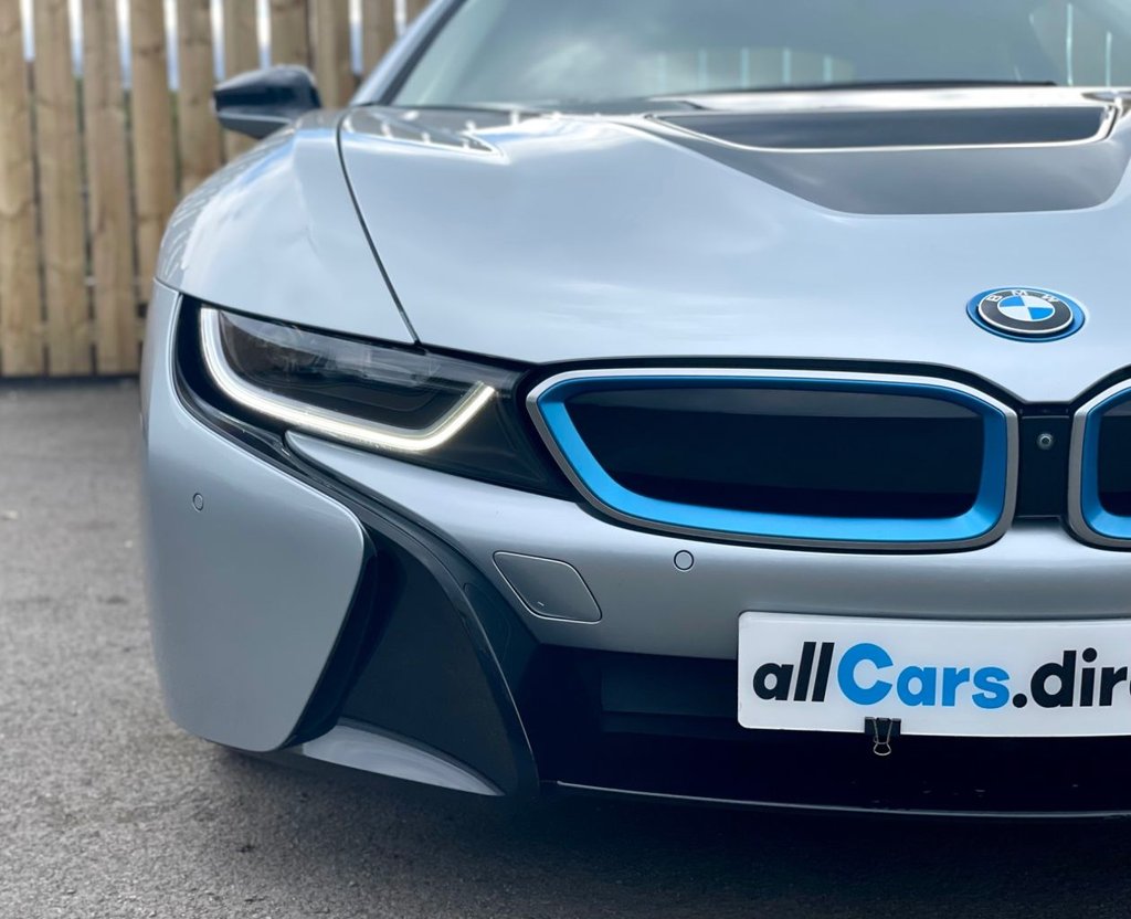 Used BMW i8 2016 for sale - 77009514: Photo 19