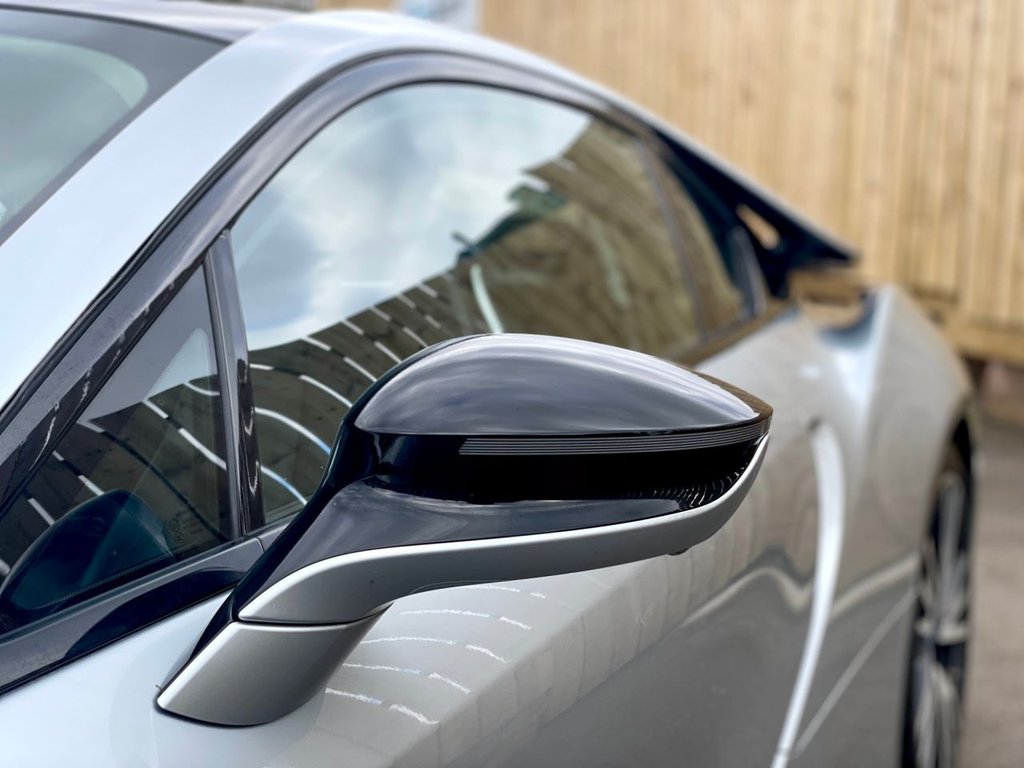 Used BMW i8 2016 for sale - 77009514: Photo 22