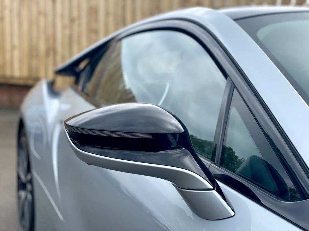 Used BMW i8 2016 for sale - 77009514: Photo 23