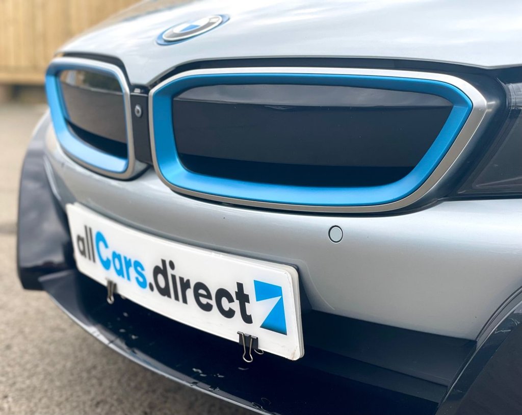 Used BMW i8 2016 for sale - 77009514: Photo 27