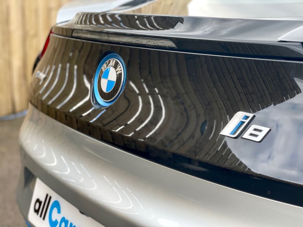 Used BMW i8 2016 for sale - 77009514: Photo 33