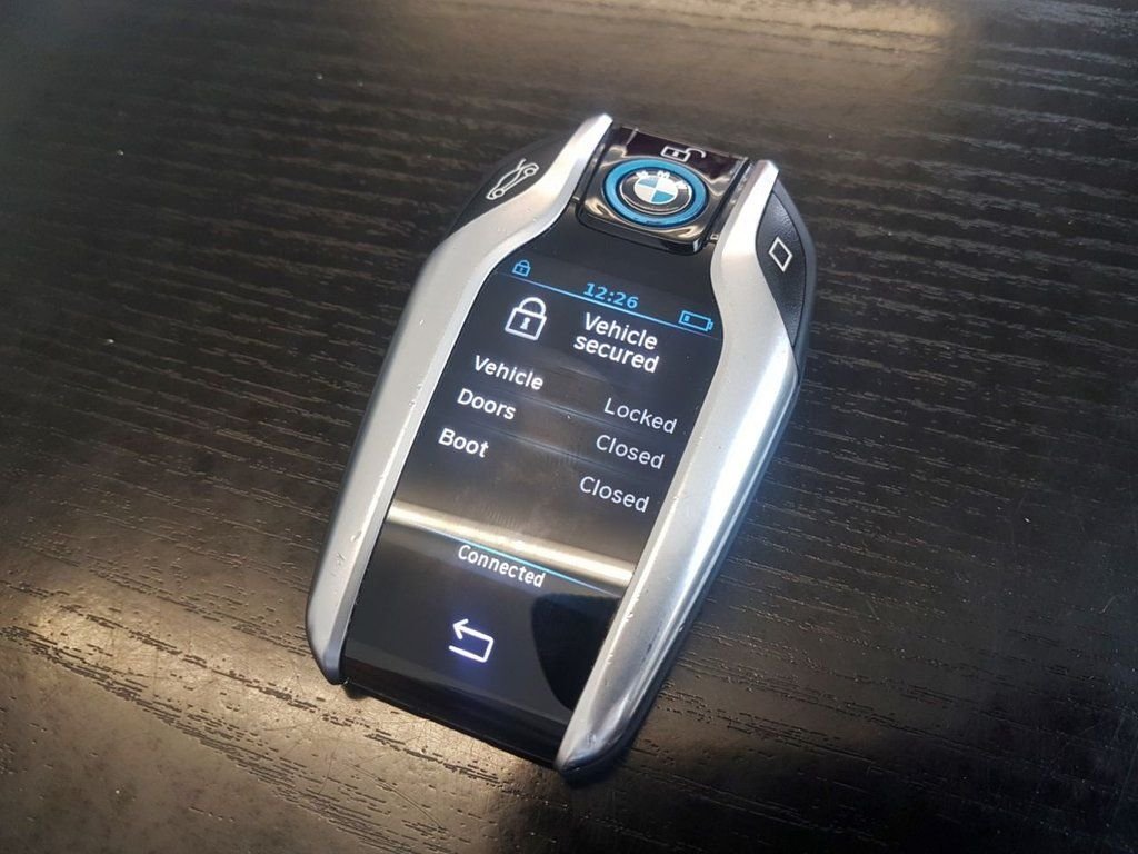 Used BMW i8 2016 for sale - 77009514: Photo 39