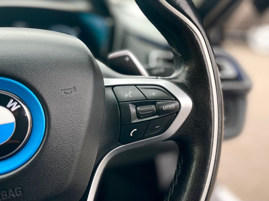 Used BMW i8 2016 for sale - 77009514: Photo 46