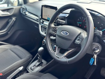 Used Ford Fiesta 2018 for sale - 78645220: Photo