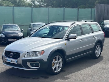 Used Volvo XC70 2012 for sale - 78943423: Photo