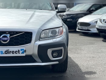 Used Volvo XC70 2012 for sale - 78943423: Photo