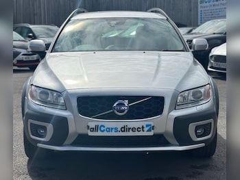 Used Volvo XC70 2012 for sale - 78943423: Photo