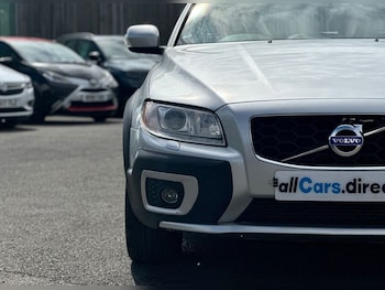 Used Volvo XC70 2012 for sale - 78943423: Photo