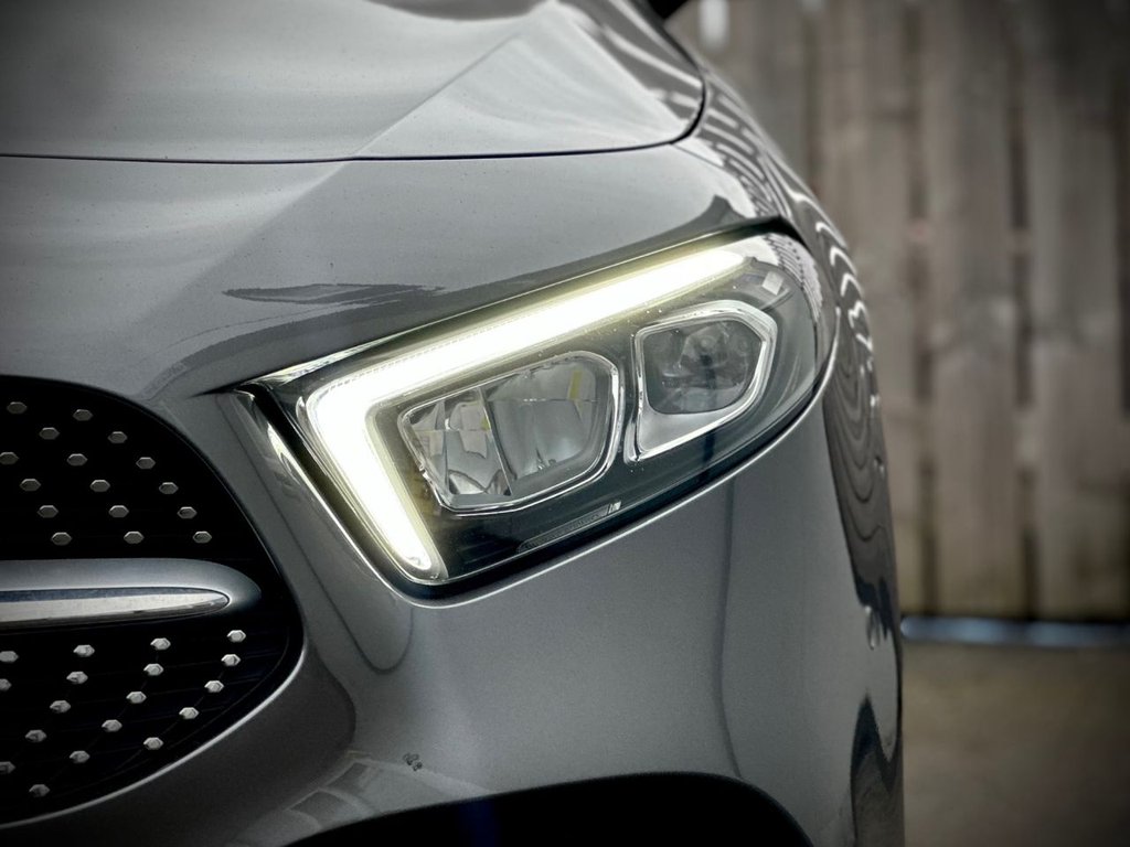 Used Mercedes-Benz A-Class 2021 for sale - 78002434: Photo 13