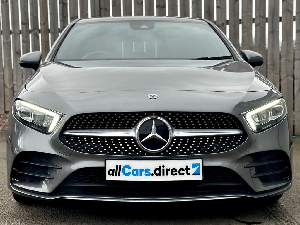 Used Mercedes-Benz A-Class 2021 for sale - 78002434: Photo 18