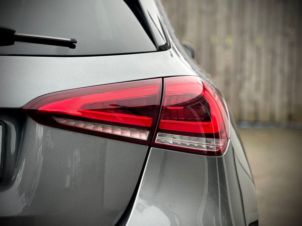 Used Mercedes-Benz A-Class 2021 for sale - 78002434: Photo 24