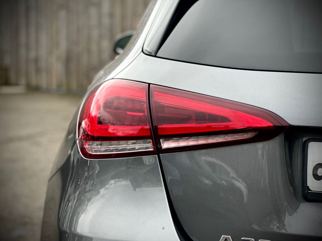 Used Mercedes-Benz A-Class 2021 for sale - 78002434: Photo 25