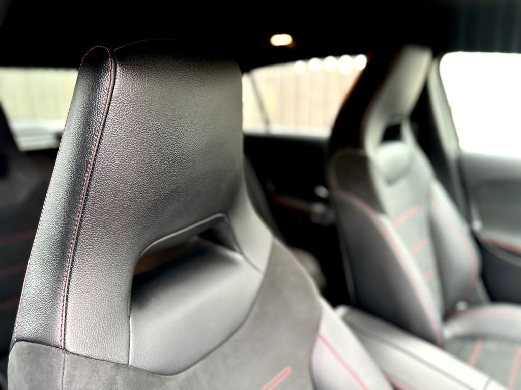 Used Mercedes-Benz A-Class 2021 for sale - 78002434: Photo 28