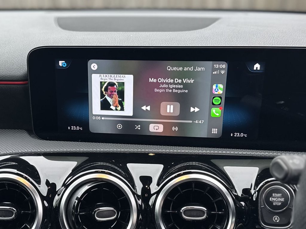 Used Mercedes-Benz A-Class 2021 for sale - 78002434: Photo 3