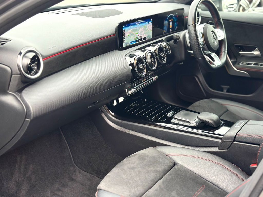 Used Mercedes-Benz A-Class 2021 for sale - 78002434: Photo 31