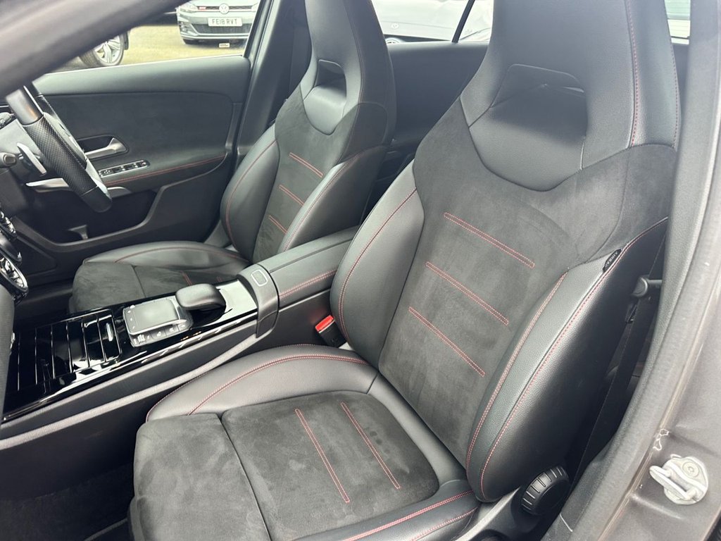 Used Mercedes-Benz A-Class 2021 for sale - 78002434: Photo 33