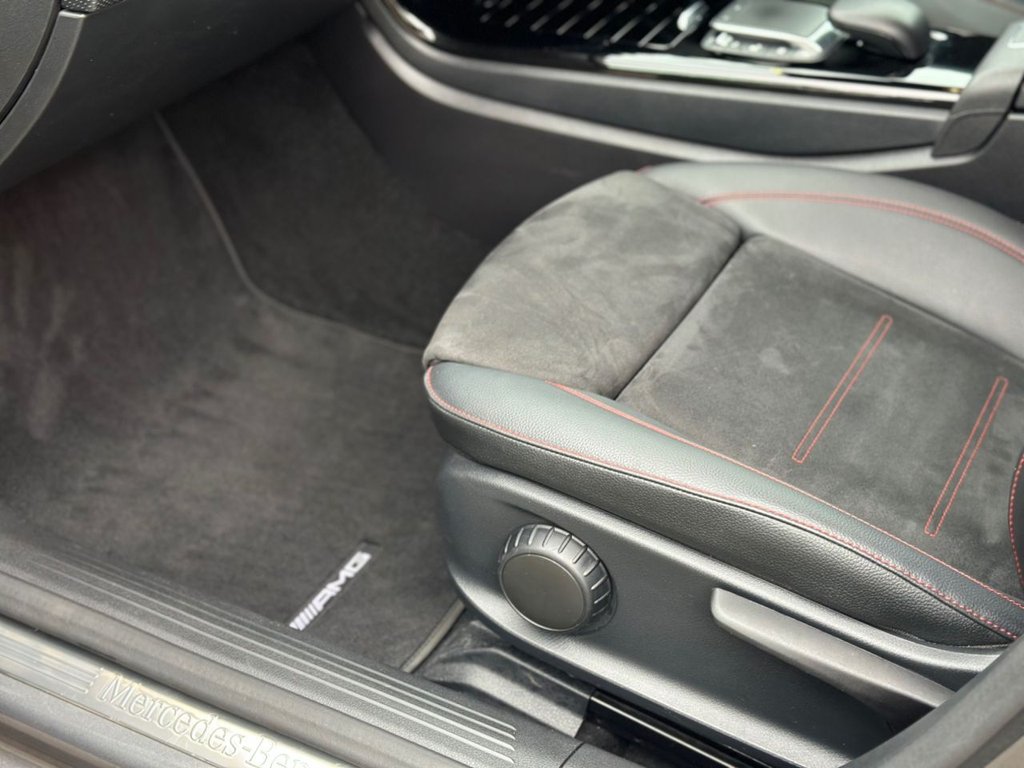 Used Mercedes-Benz A-Class 2021 for sale - 78002434: Photo 34