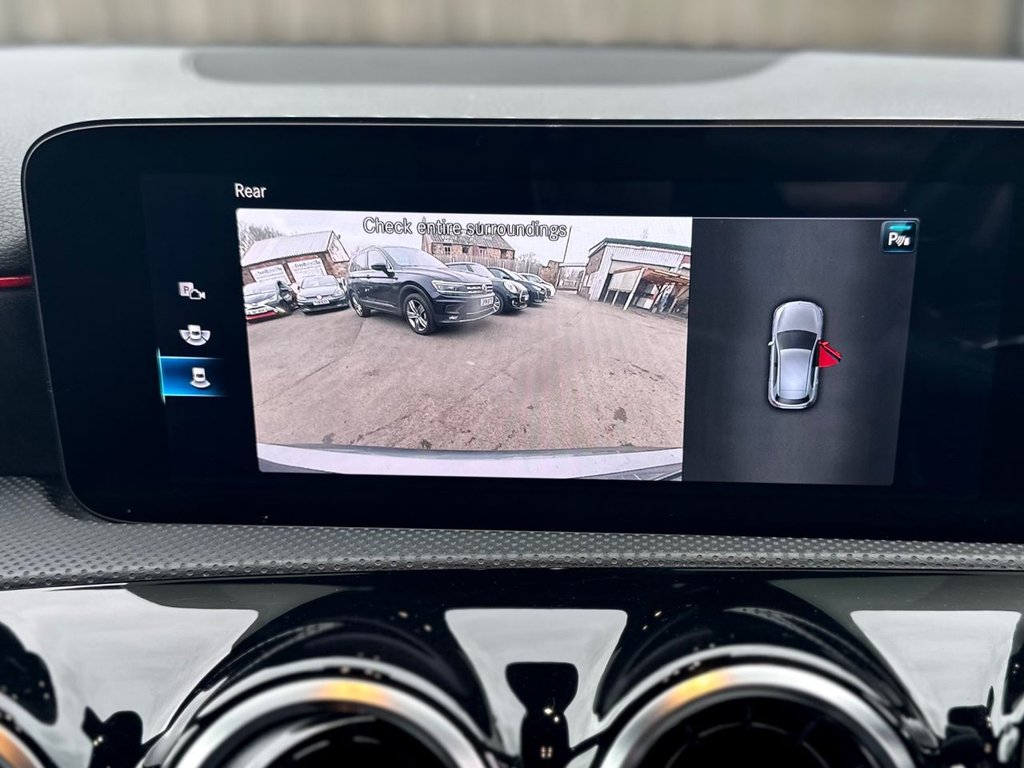 Used Mercedes-Benz A-Class 2021 for sale - 78002434: Photo 39