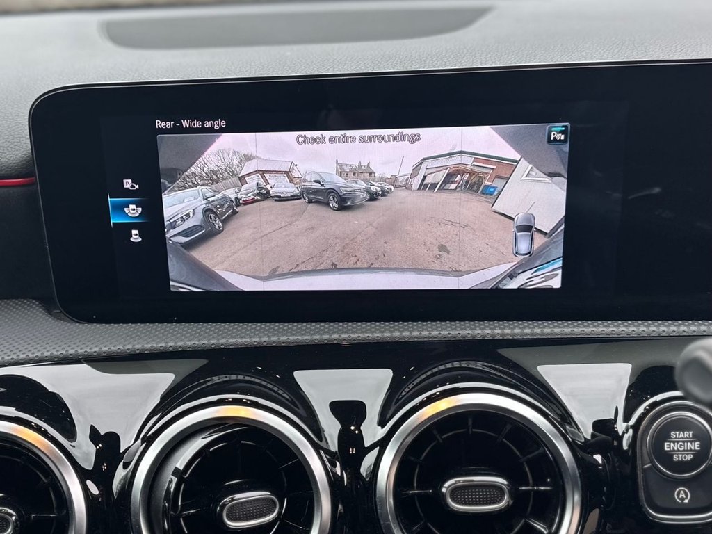 Used Mercedes-Benz A-Class 2021 for sale - 78002434: Photo 40