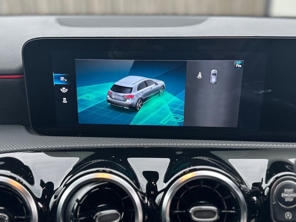 Used Mercedes-Benz A-Class 2021 for sale - 78002434: Photo 41