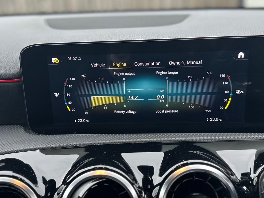 Used Mercedes-Benz A-Class 2021 for sale - 78002434: Photo 42