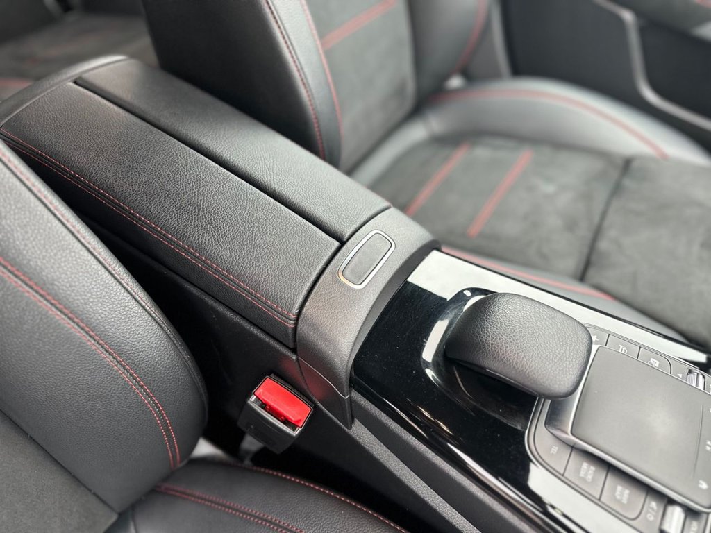 Used Mercedes-Benz A-Class 2021 for sale - 78002434: Photo 43