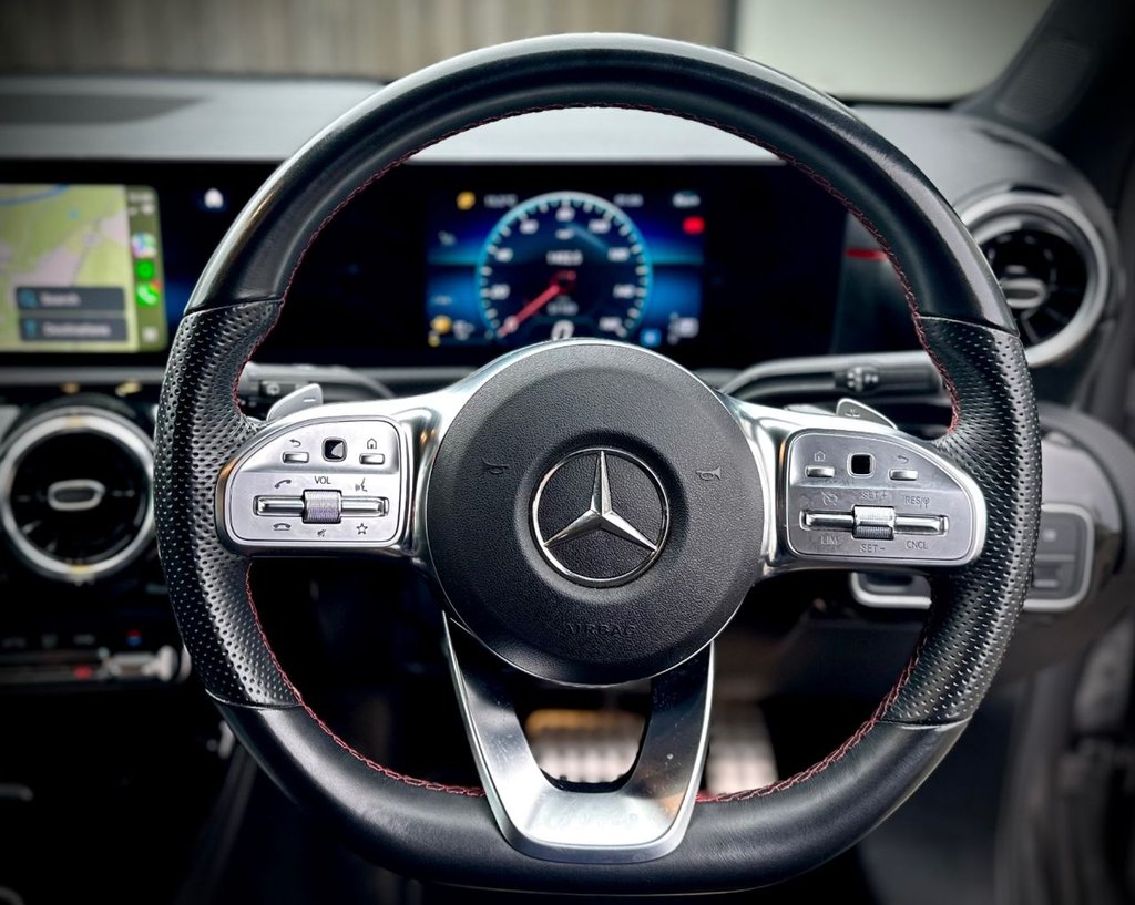 Used Mercedes-Benz A-Class 2021 for sale - 78002434: Photo 48