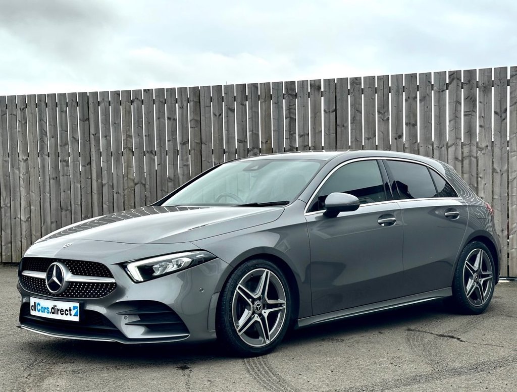 Used Mercedes-Benz A-Class 2021 for sale - 78002434: Photo 6