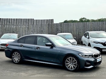 Used BMW 3 Series 2019 for sale - 78737759: Photo