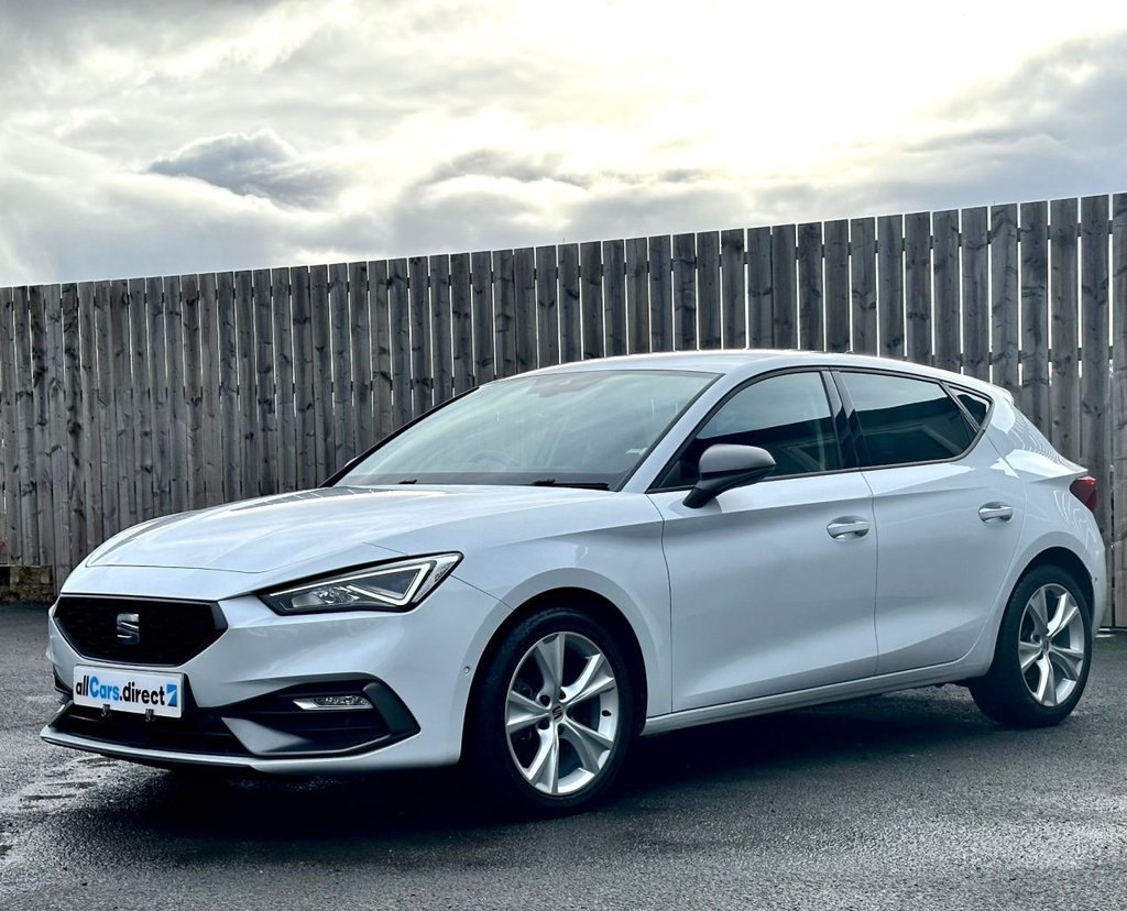 Used SEAT Leon 2020 for sale - 77547418: Photo 11