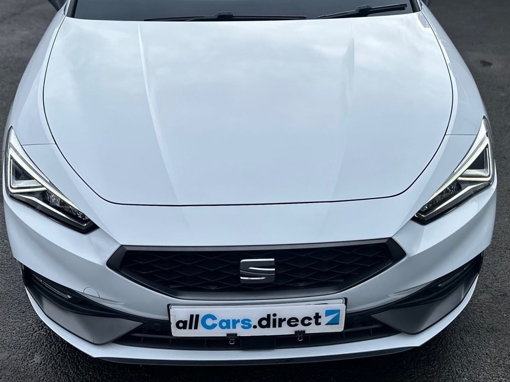 Used SEAT Leon 2020 for sale - 77547418: Photo 15