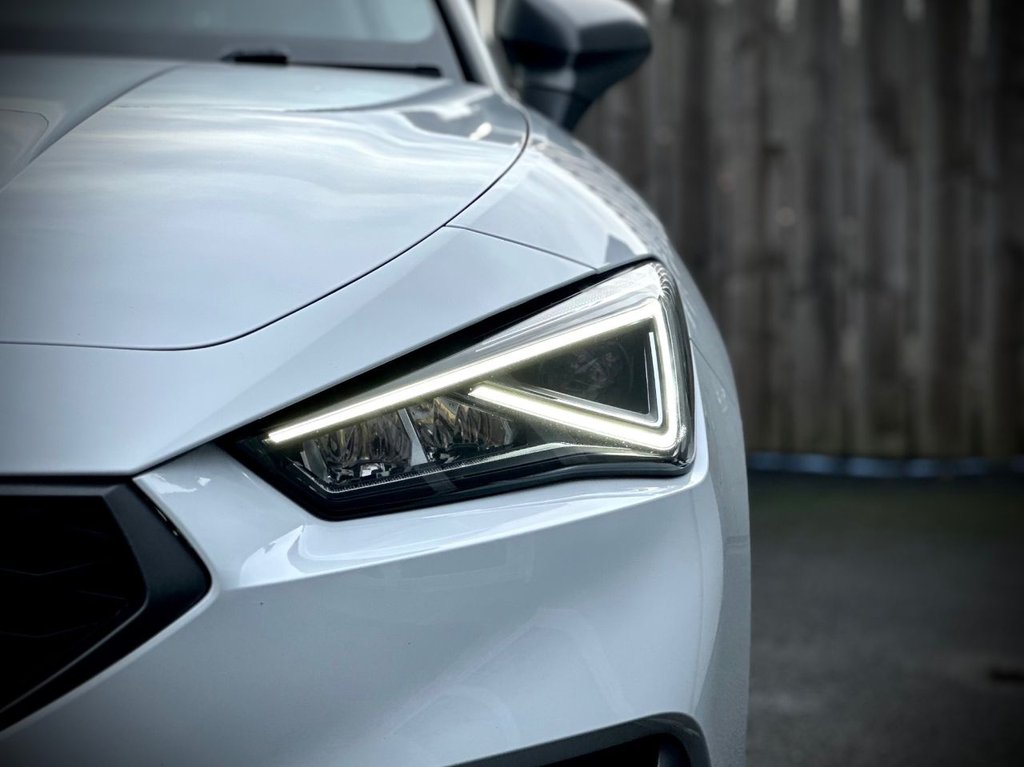 Used SEAT Leon 2020 for sale - 77547418: Photo 16