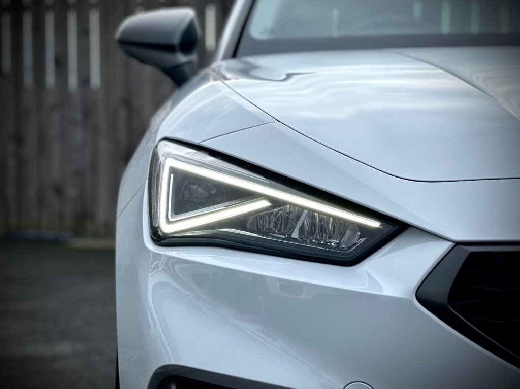 Used SEAT Leon 2020 for sale - 77547418: Photo 17