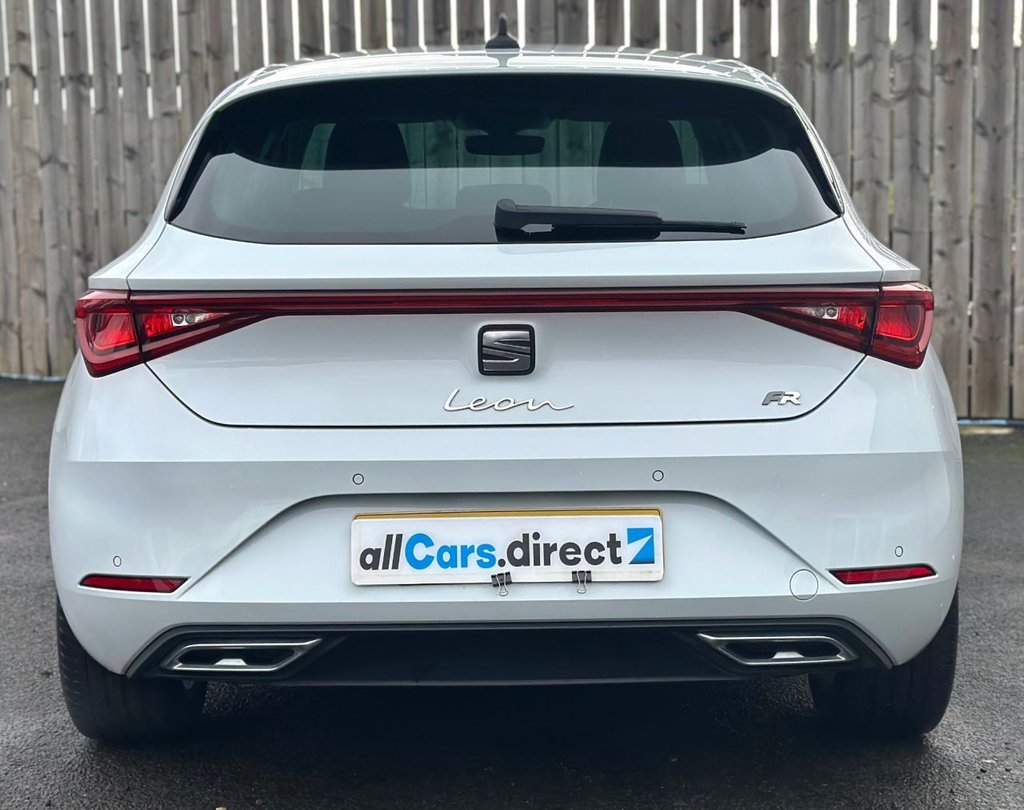 Used SEAT Leon 2020 for sale - 77547418: Photo 18