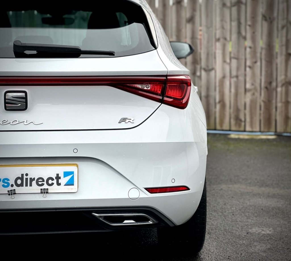 Used SEAT Leon 2020 for sale - 77547418: Photo 19